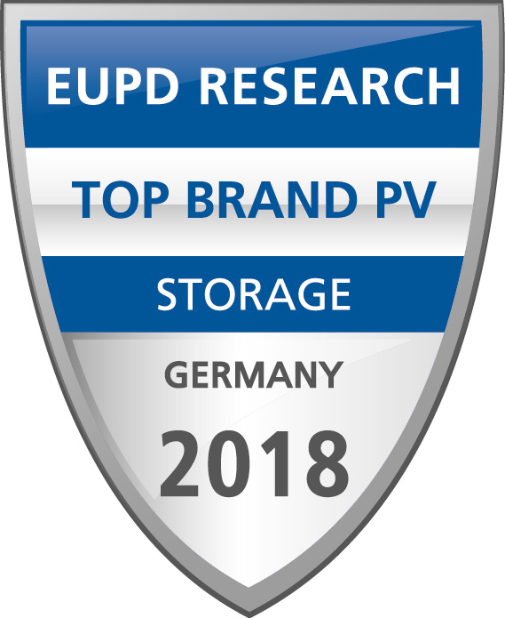 储能领域首个获奖中国企业！比亚迪获权威机构“品质金奖”