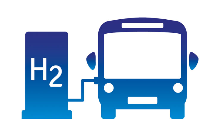 元素能源推出JIVE 2项目 在欧洲部署152辆氢燃料电池巴士