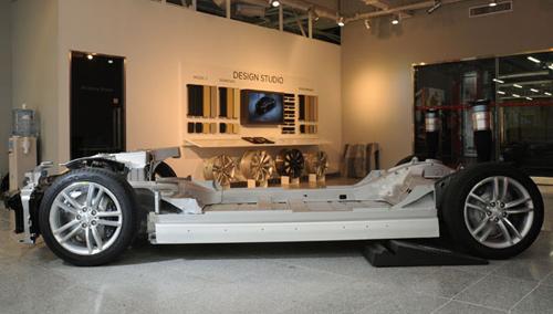 汽车厂商开始投资锂电池材料供应 特斯拉也准备建厂