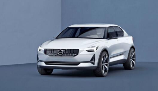 电动汽车领域杀出黑马 沃尔沃将推续航500公里车型