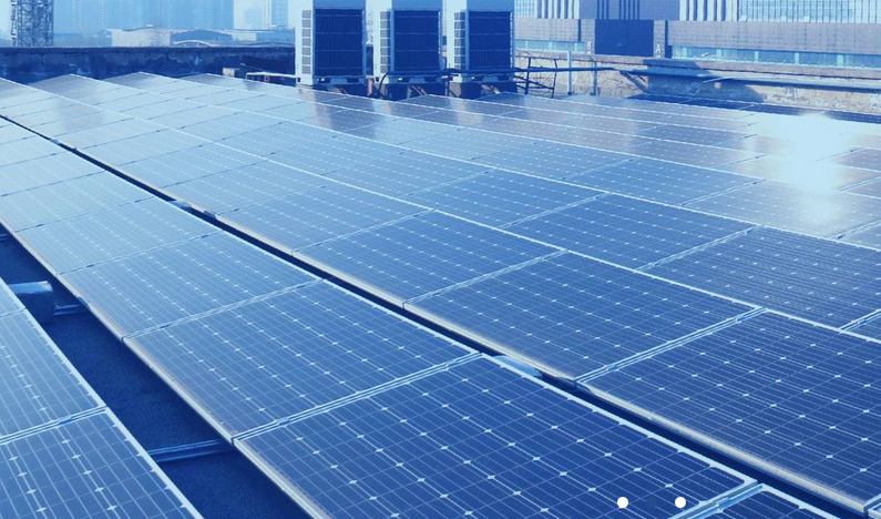 光伏企业苦乐不均 30余家A股2017年净利润或超百亿