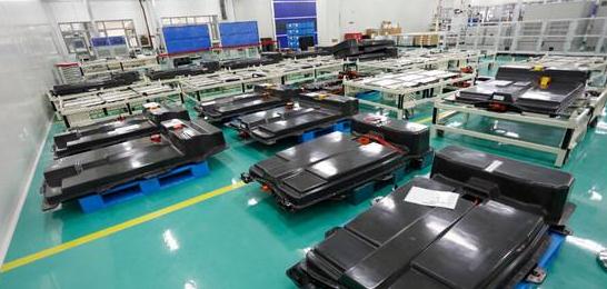 新能源车将进入置换期 废旧电池何去何从？