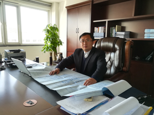 天津玉汉尧周大桥：携手行业同仁共创美好未来！