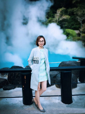 拓野机器人凌琳：祝各位同行和朋友们身体健康 家庭幸福 万事如意！