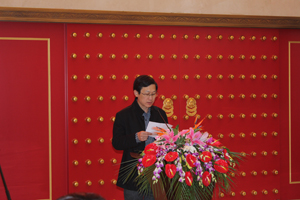 中科星城石墨皮涛：祝电池行业同仁身体健康 万事如意！