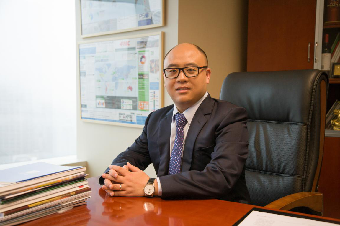 格派新能源曹栋强：祝各位客户 同行和供应商伙伴快乐吉祥！