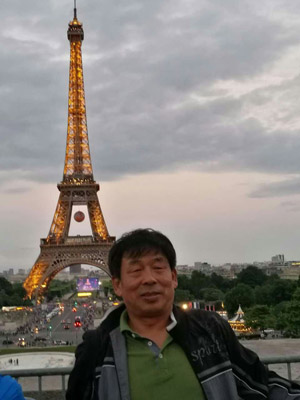 开封测控葛学海：祝大家新春愉快 阖家幸福!