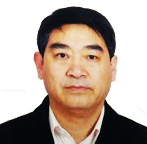 九九华立慈晟:祝愿大家在新的一年心想事成 工作顺利 阖家欢乐！