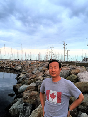 上海东引车龙：祝您2018事业乾隆 万事嘉庆！