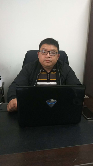 深圳宝盈智造刘坤：向全世界隔膜界致以节日问候与美好祝愿！