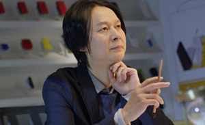 深圳市迪比科电子科技有限公司 董事长 曾金辉