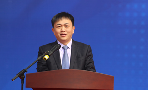 青岛中科华联新材料股份有限公司 董事长 郅立鹏