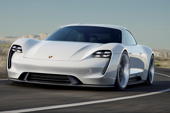 为防资源打架  奥迪和保时捷将合作开发电动平台