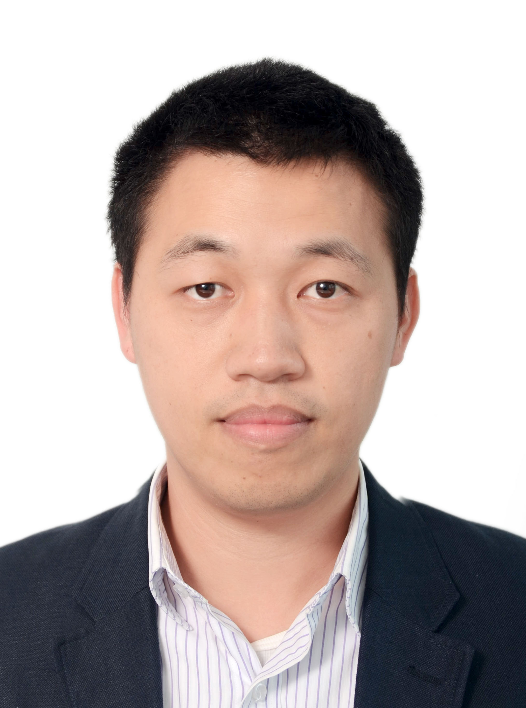 中化蓝天集团有限公司 高级经理 张斌