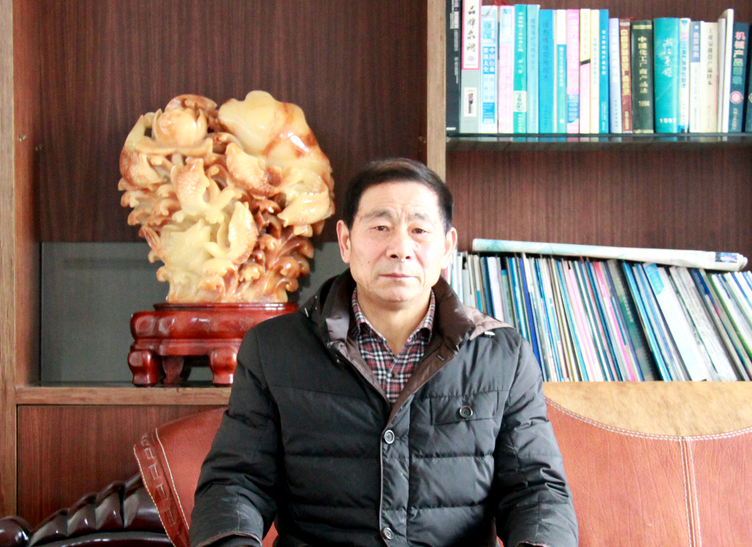 杭州新安江工业泵有限公司 董事长 方樟林