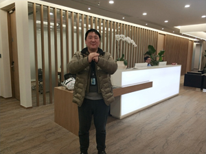 宁波星通投资管理有限公司 总经理 葛伦克