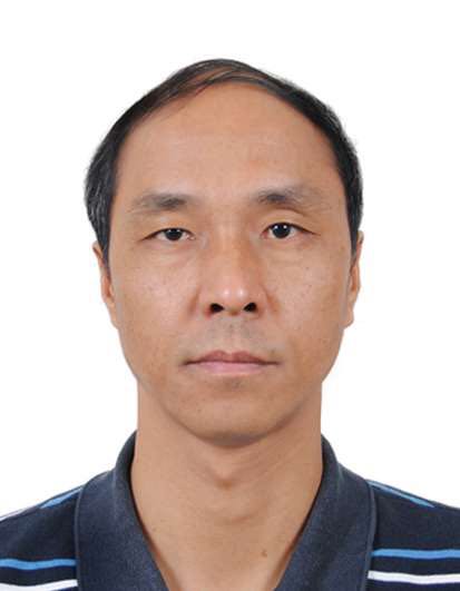 中天新兴材料有限公司 总经理 黄勇