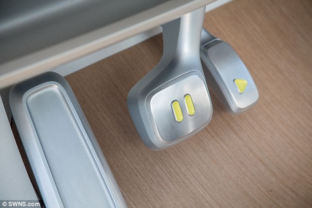 大众最新版电动多功能车I.D.Buzz将于2020年上路