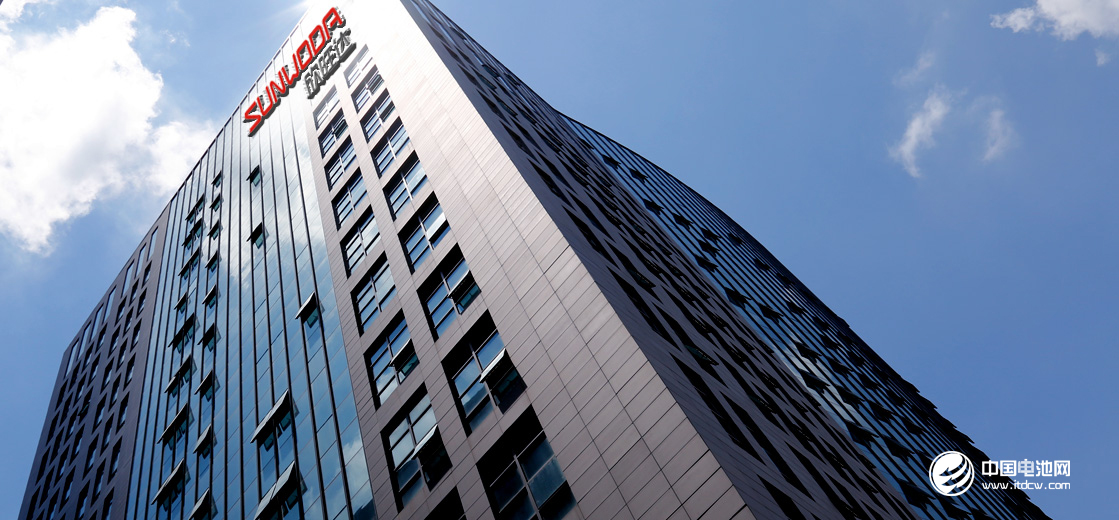 欣旺达2017年净利5.43亿 同比增长20.76%