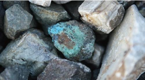 新产业周期下的小金属样本&nbsp;谁导演“钴”价风云这场戏