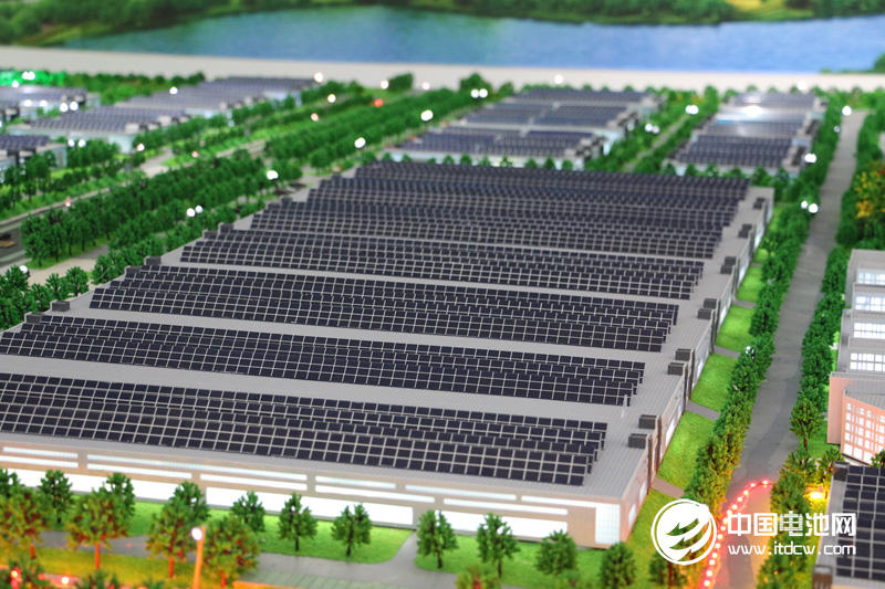 去年光伏组件出口达到37.9GW 出口额或较2016年小幅下跌