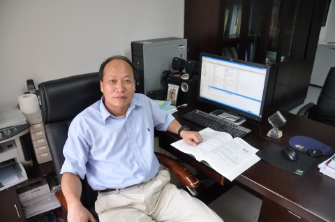 复旦大学夏永姚