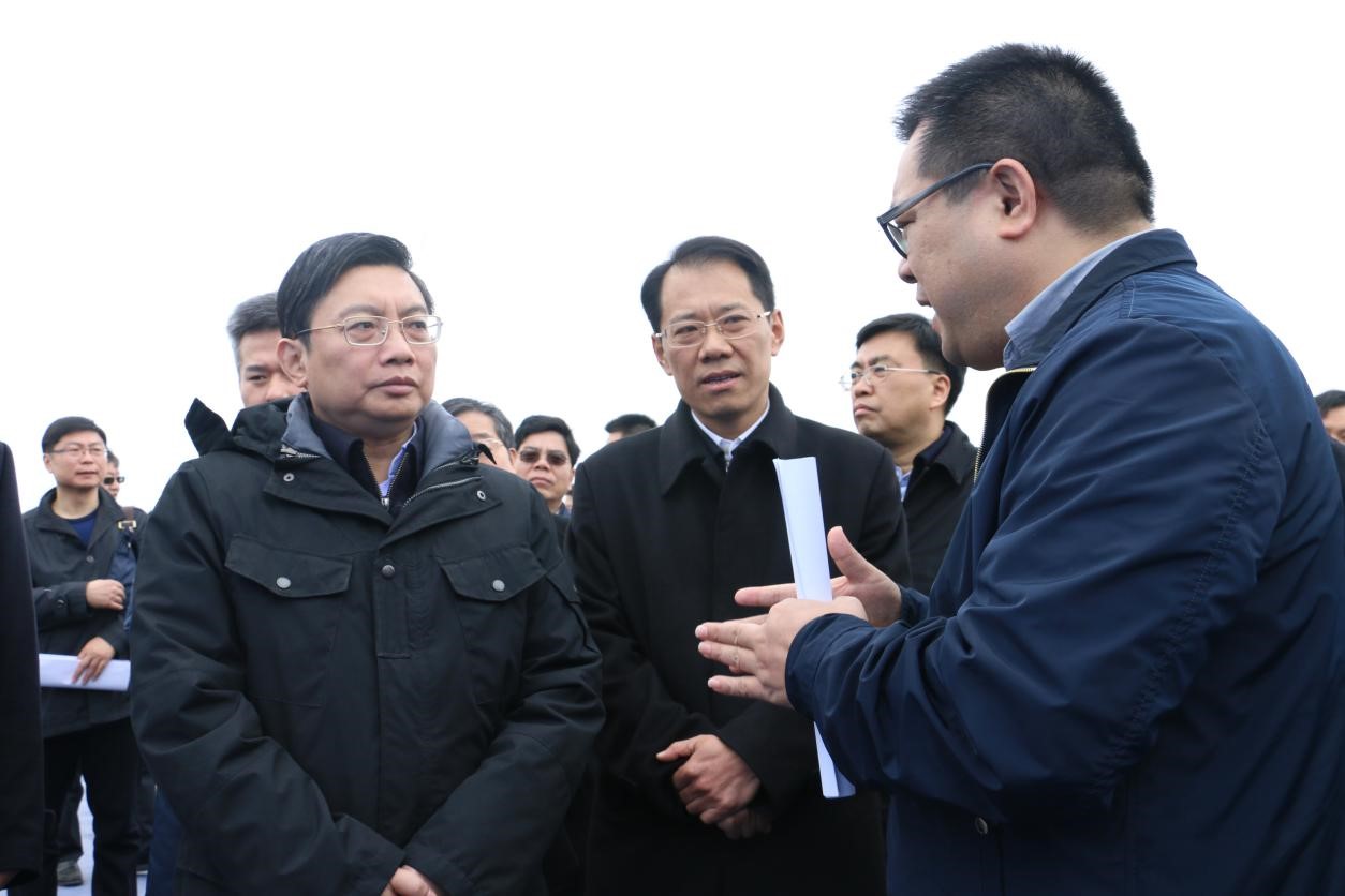 天臣新能源：4GWh动力电池系统总成项目正式开工