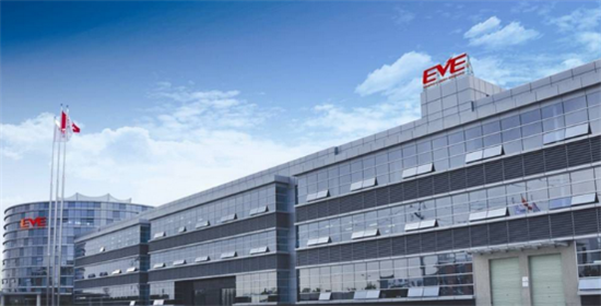 亿纬锂能与新宙邦合资设立电池材料公司