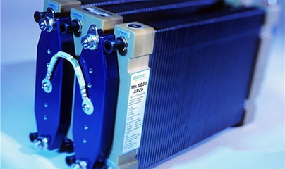 日本创建新公司推进燃料电池车加氢站建设