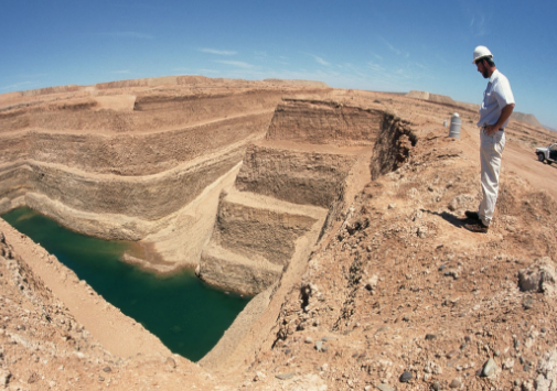 电池材料市场大热 钴锂镍勘测项目大增