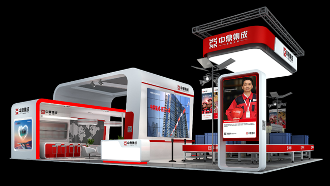 中鼎集成：动力锂电池生产智能化物流成套系统顺利通过验收