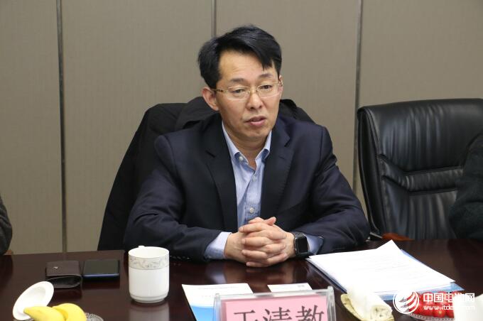 锂电“达沃斯”论坛/电池百人会秘书长、中国电池网创始人/董事长于清教