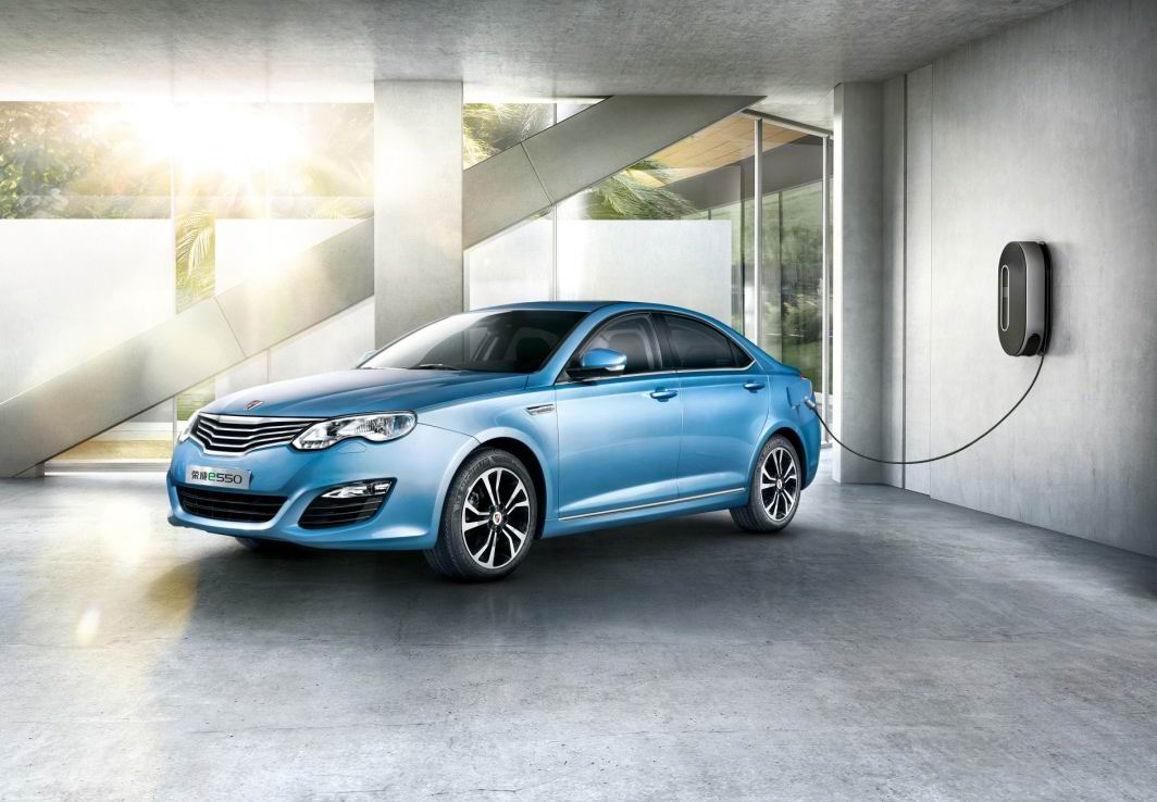 近期销售好远期目标高 新能源汽车产销高增长