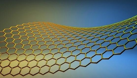 凯纳股份董事长赵立平：石墨烯产业化将取得突破