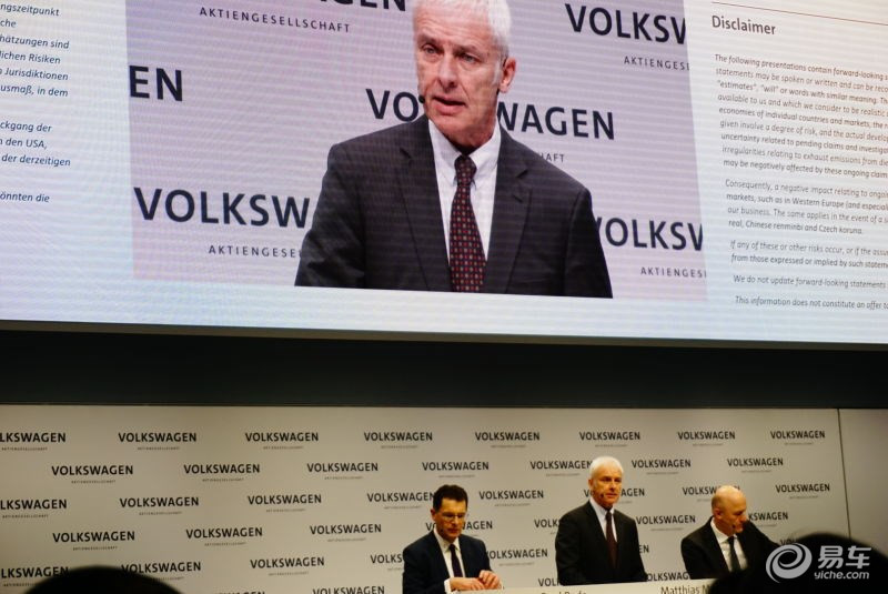 穆伦：吉利已成为大众集团全球范围不可忽视的对手