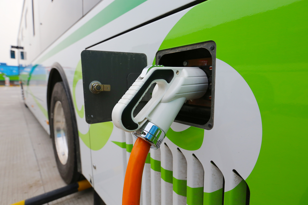 李文海：科学处理稀有资源 实现报废电池变废为宝