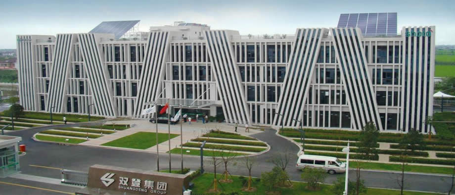 打造新能源“独立王国” 江苏双登启停电池产业化项目投运