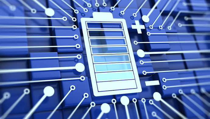 中国首例自主研发突破5千小时的耐久性燃料电池问世