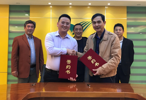 移动补电车打开广州市场  坚瑞沃能市场开拓提速