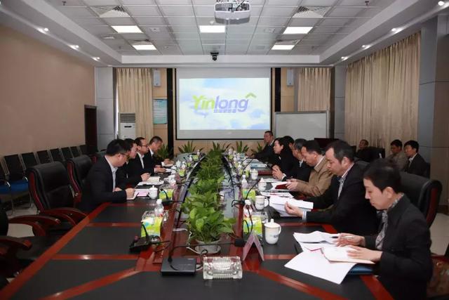 珠海副市长芦晓凤一行