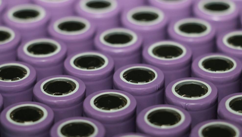 500AH锂电池通过检测 福建巨电年产6.4亿Wh锂电池项目投产