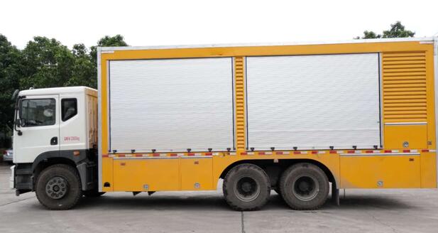 移动补电车成投资风口 多场景应用拉动市场需求