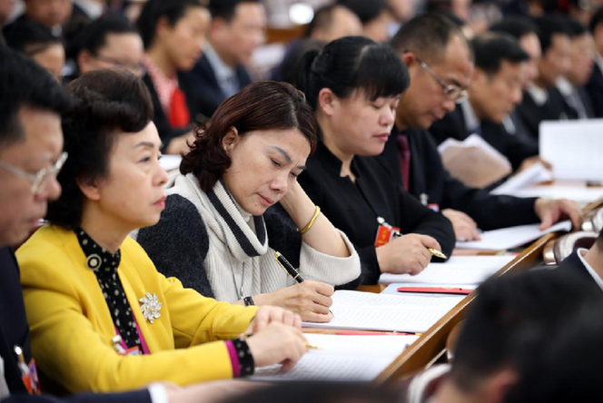 董明珠：加快推进光伏直驱技术政策标准制定