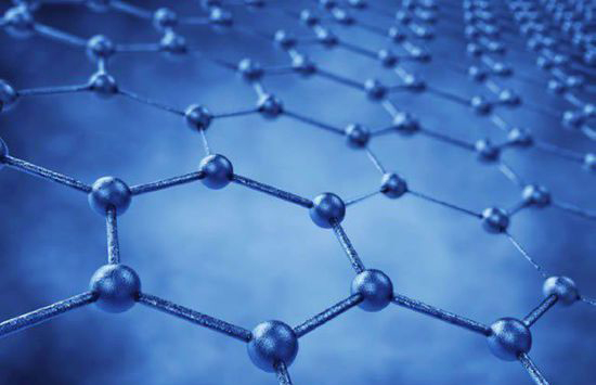 利物盛集团逾10亿项目落户南通 打造石墨烯新材料生产基地