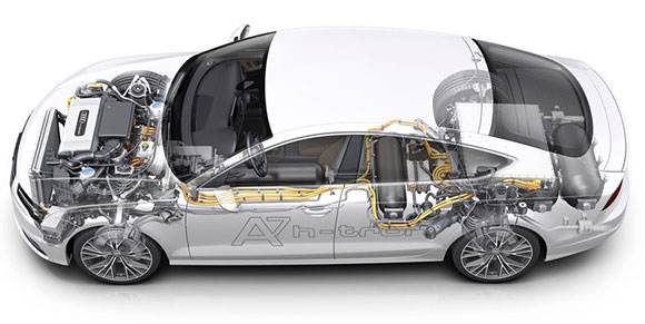 苏州出台氢能产业发展规划，到2020年建成加氢站近10座