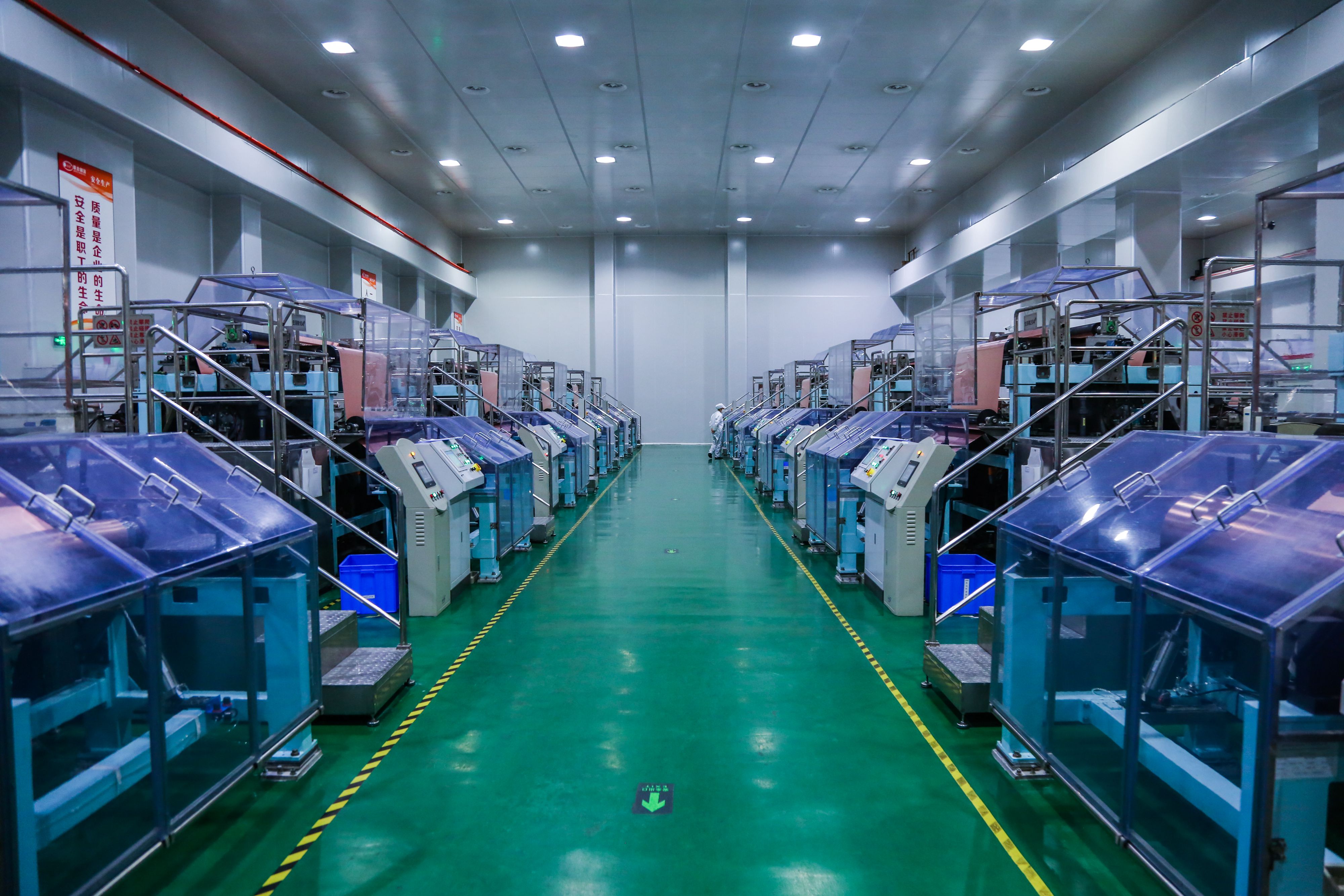 打造中国“智”造强国利器！诺德股份6μm锂电铜箔已大批量产