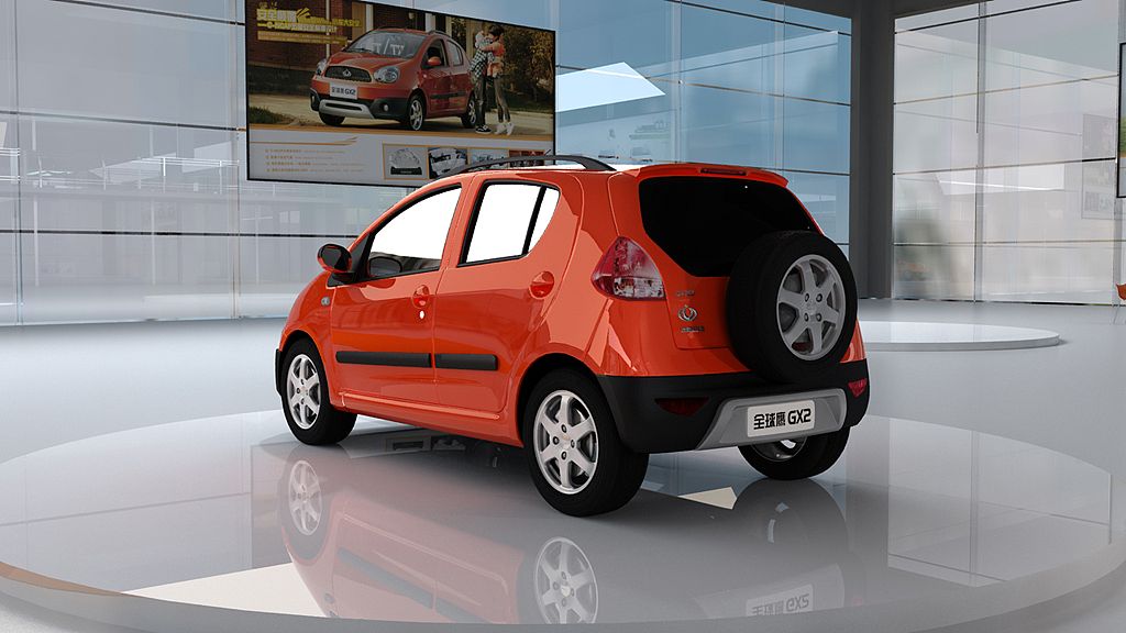 吉利汽车去年利润增长1倍背后 与沃尔沃协同共生