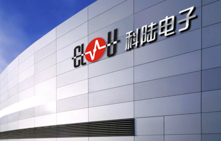 科陆电子