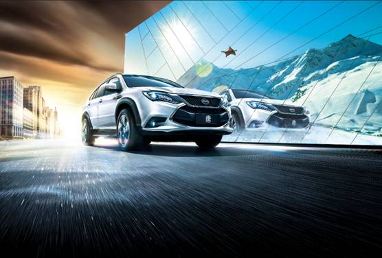 比亚迪发2017业绩报告：营收1026亿 净利40亿