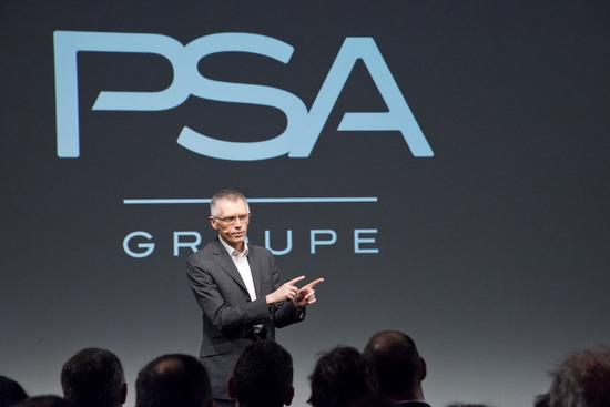 反对亚洲主导电池行业 PSA支持打造欧洲电池巨头